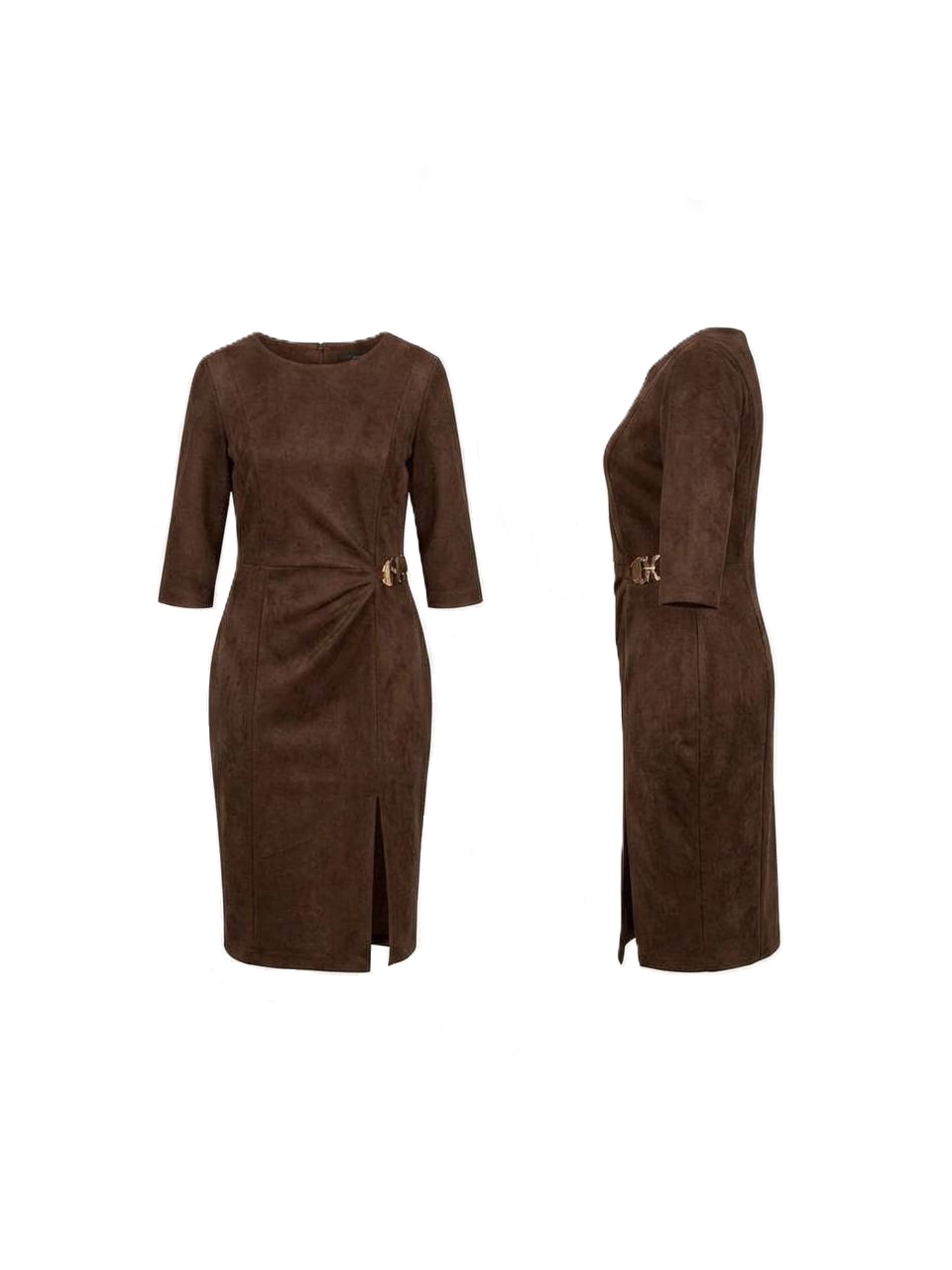 Моника шоколад