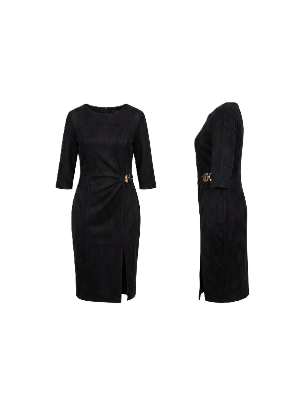 Моника черный